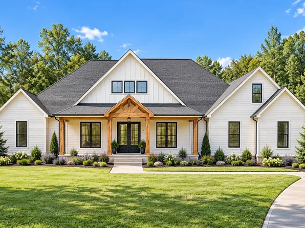 23 Port Royal Est Lot 23, Adams, TN 37010
