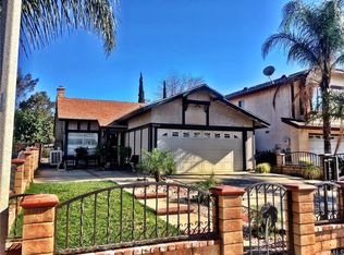 14810 Rosemary Ave, Moreno Valley, CA 92553