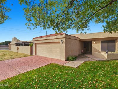 1360 E Brown Road #2, Mesa, AZ, 85203