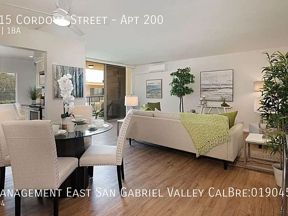 4th image of 1115 Cordova St APT 200