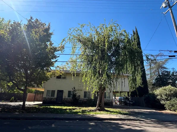 1524 Chestnut Street, 1524 Chestnut St #2, Chico, CA 95928