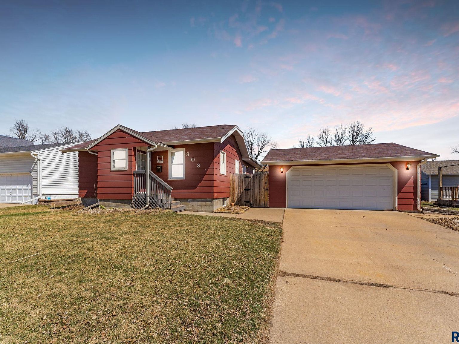 808 S Highland Ave, Sioux Falls, SD 57103 Zillow