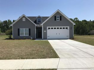 145 Springtide Dr LOT 62, Conway, SC 29527
