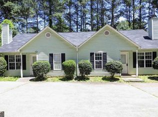 681 Senoia Rd #A, Tyrone, GA 30290