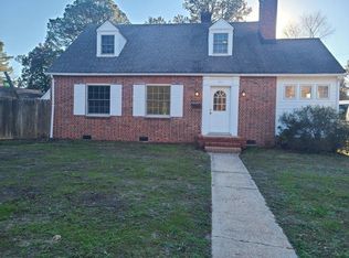 611 Penniman Rd, Williamsburg, VA 23185