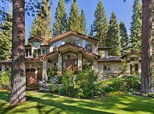 878 Lakeshore Blvd, Incline Village, NV 89451