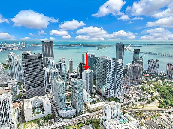 2nd image of 1250 S Miami Ave #812
