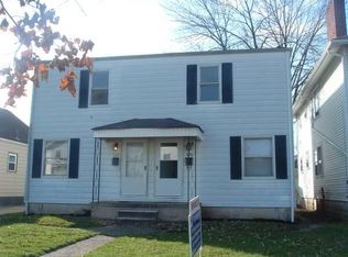 535-537 Woodbury Ave, Columbus, OH 43223