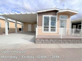2206 S Ellsworth Rd #93B, Mesa, AZ 85209