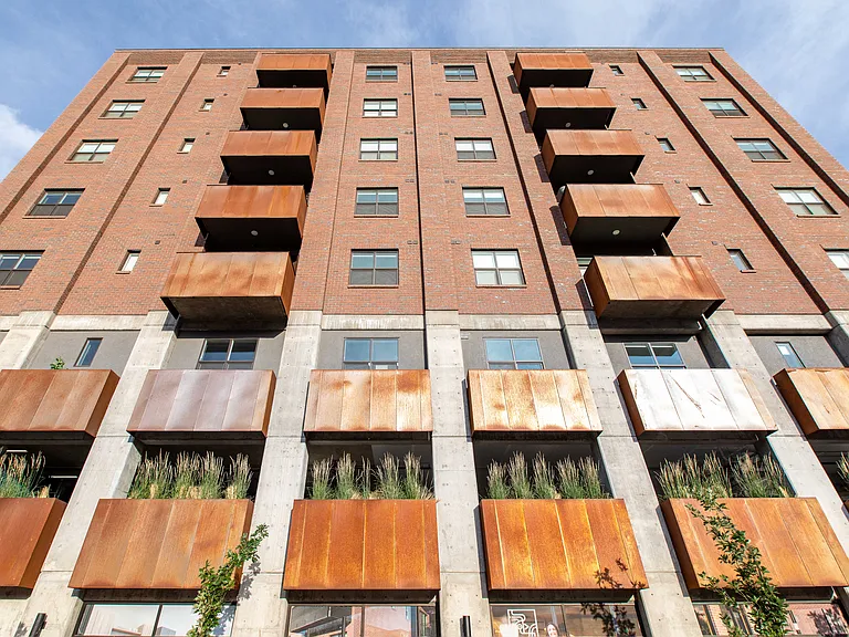 Pierpont By Urbana — Photo 47