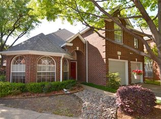 14593 Camelot Ct, Addison, TX 75001