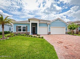 45 GAN Way, St. Johns, FL 32259