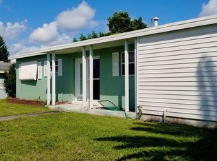 2393 Starlite Ln, Pt Charlotte, FL 33952
