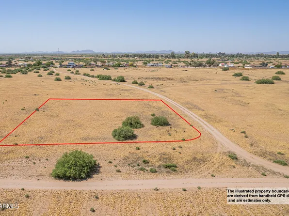 0 W Douglas Drive #439, Casa Grande, AZ 85193