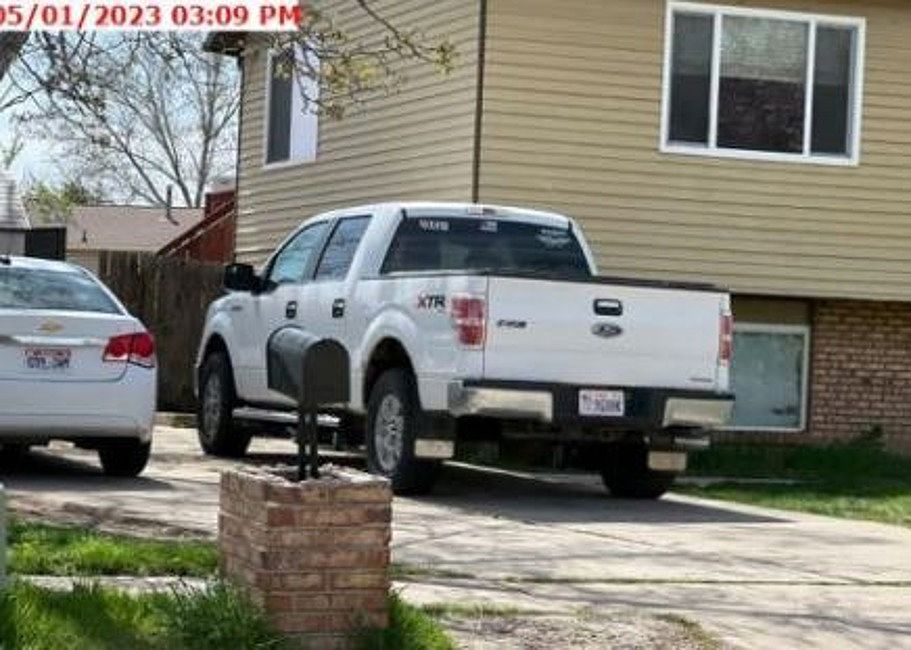 Property Side View