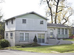 617 Claridge Dr, Nashville, TN 37214