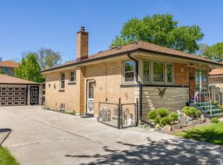 4546 25th Ave, Schiller Park, IL 60176