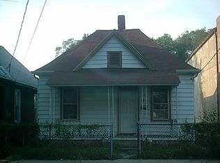 1517 W Martin St, Peoria, IL 61605