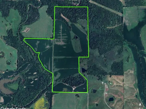 0 Knox Rd, Marceline, MO 64658