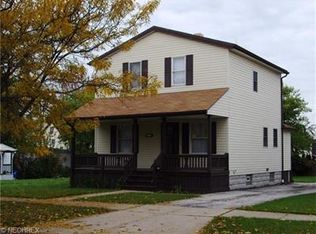 4410 Bucyrus Ave, Cleveland, OH 44109