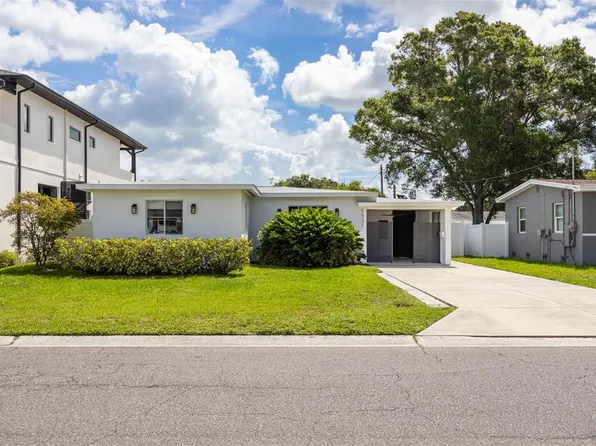 5931 Mangrove St N, Saint Petersburg, FL 33703