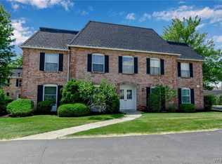 4545 Chestnut Ridge Rd APT 101A, Buffalo, NY 14228