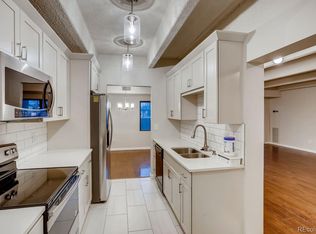 7877 E Mississippi Avenue #102, Denver, CO 80247