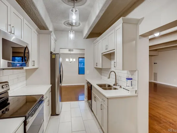 7877 E Mississippi Avenue #102, Denver, CO 80247