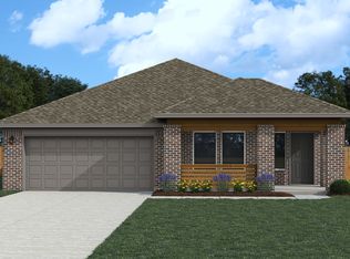 London - Canvas Collection Plan, Mission Hills, Guthrie, OK 73044