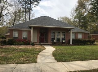 9600 Aspen Cir, Spanish Fort, AL 36527
