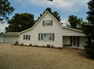 10900 N 900 W, Huntington, IN 46750