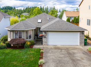 15355 SW Firtree Dr, Portland, OR 97223