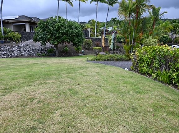 4th image of 78-7004 Aumoe St Lot 50