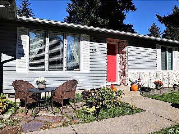 2nd image of 8513 187th Street Ct E
