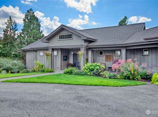 21226 E Harvard Vistas Ln, Newman Lake, WA 99025