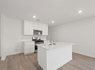 18635 Hawthorn Stem Dr, Hockley, TX 77447