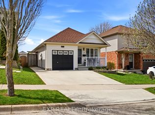 679 Zermatt Dr, Waterloo, ON N2T2V2