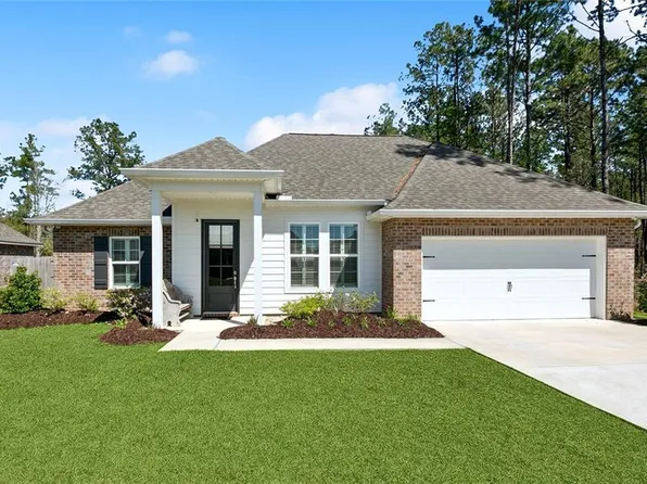 72690 Robindale Dr, Covington, LA 70435