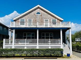 412 East Ave, Bay Head, NJ 08742