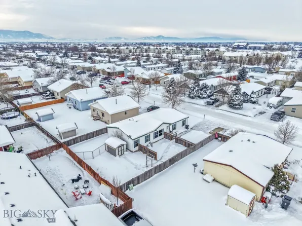 25 W Magnolia Dr, Belgrade, MT 59714