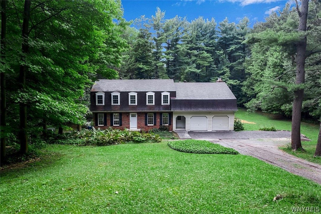 8120 Clinton St, Elma, NY 14059 Zillow