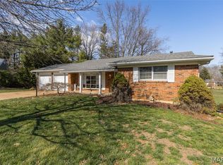 534 Sequoia St, Farmington, MO 63640