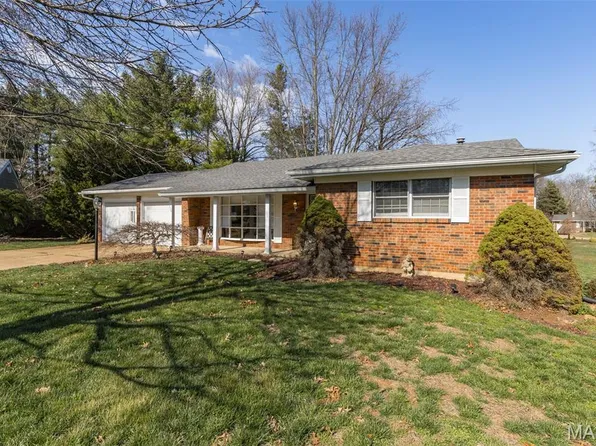 534 Sequoia St, Farmington, MO 63640