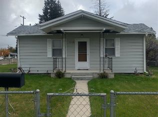 3138 Floral Blvd, Butte, MT 59701
