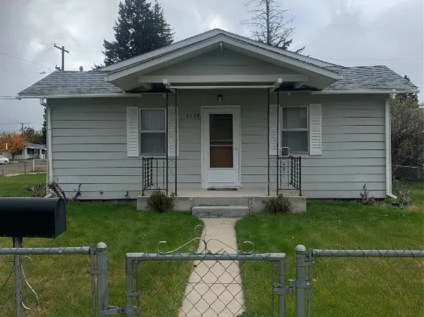 3138 Floral Blvd, Butte, MT 59701