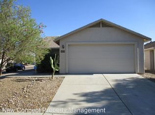 1658 E Saint Thomas St, Tucson, AZ 85713