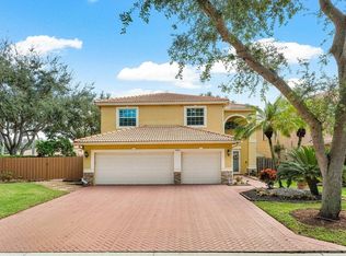 7882 NW 62nd Ter, Parkland, FL 33067
