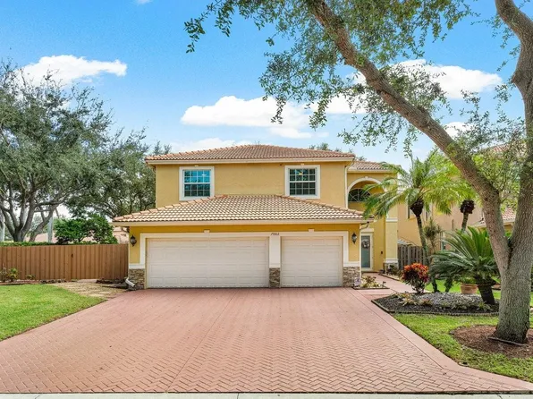 7882 NW 62nd Terrace, Parkland, FL 33067