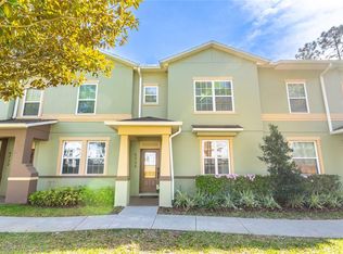 6226 Forsythe Loop, Sanford, FL 32771