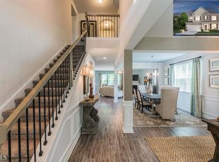 7490 Olivia View Ct #33, Cumming, GA 30028